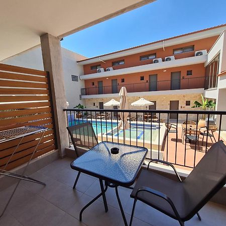 Maltepe Luxury Accommodation By Travel Pro Services Kallithea  外观 照片