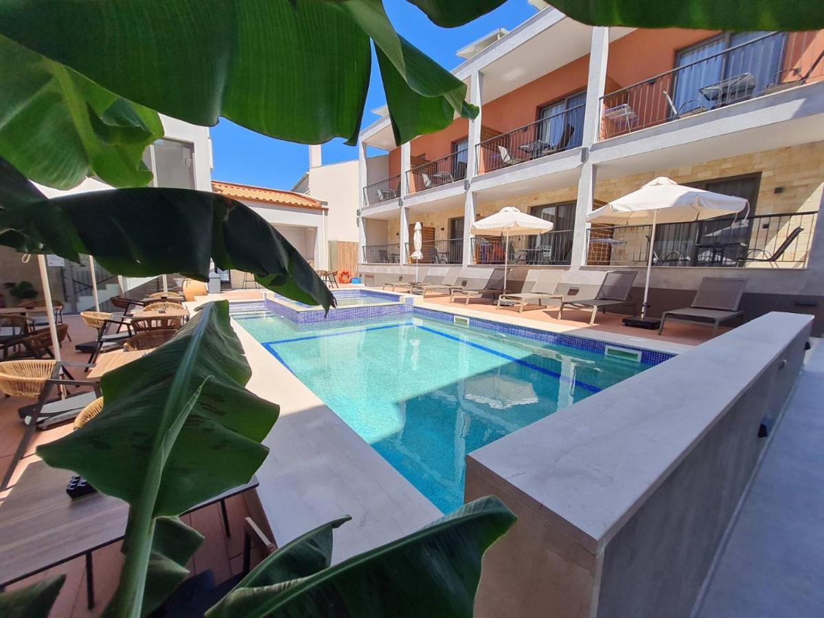Maltepe Luxury Accommodation By Travel Pro Services Kallithea  外观 照片