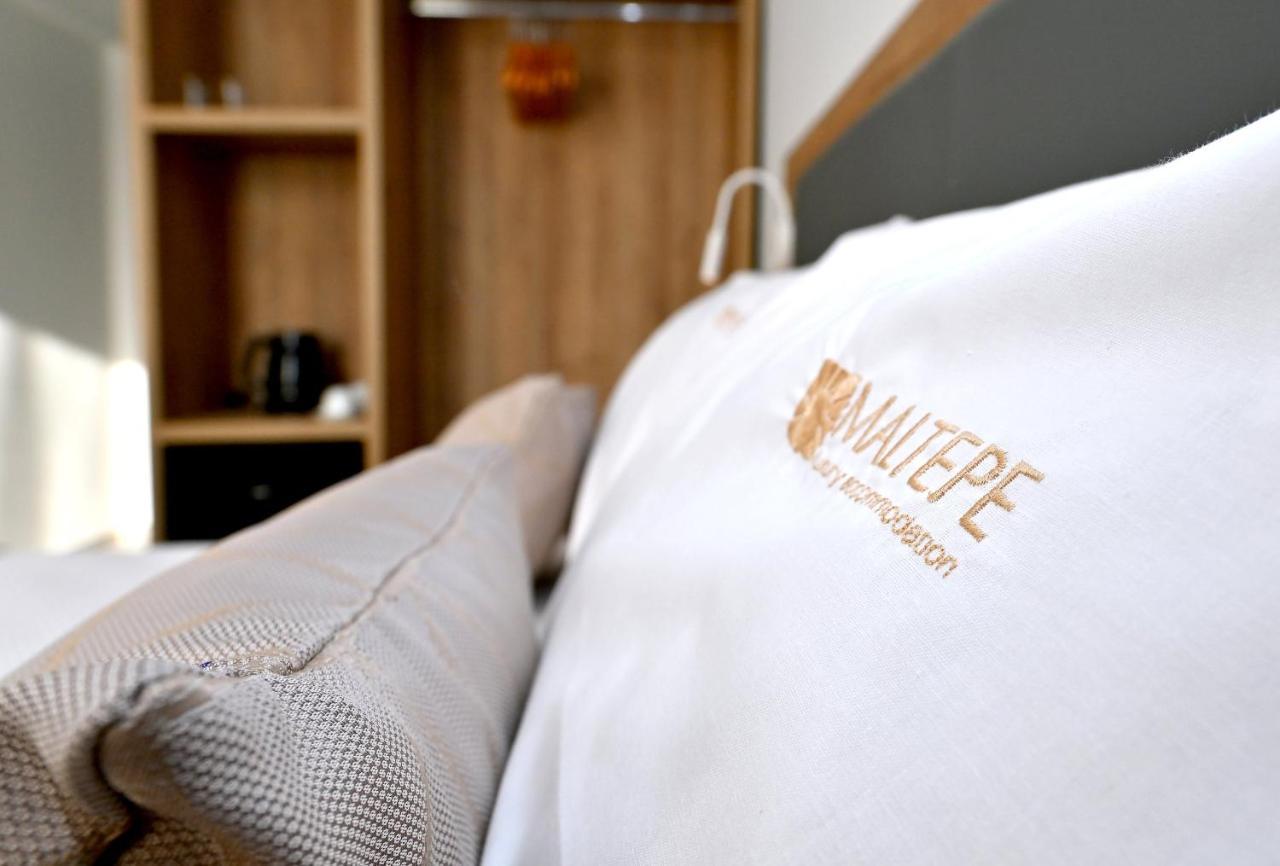 Maltepe Luxury Accommodation By Travel Pro Services Kallithea  外观 照片