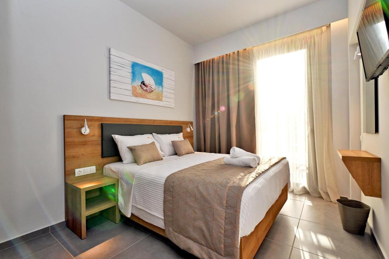 Maltepe Luxury Accommodation By Travel Pro Services Kallithea  外观 照片
