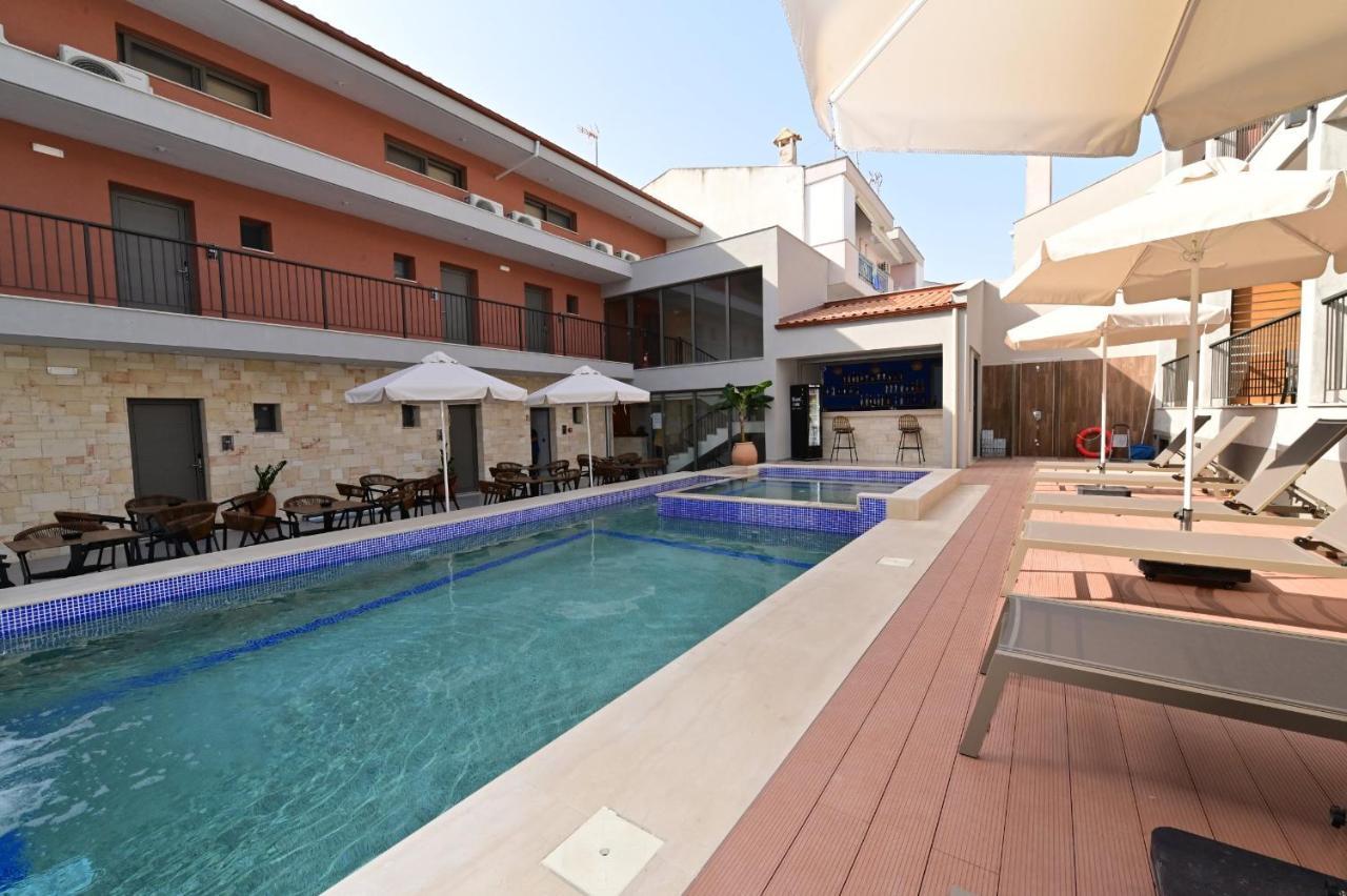 Maltepe Luxury Accommodation By Travel Pro Services Kallithea  外观 照片