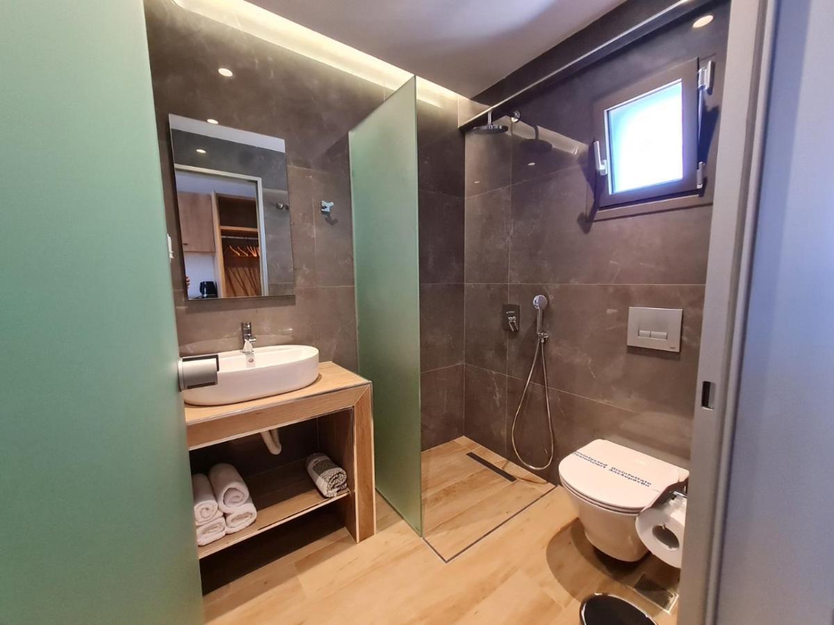 Maltepe Luxury Accommodation By Travel Pro Services Kallithea  外观 照片