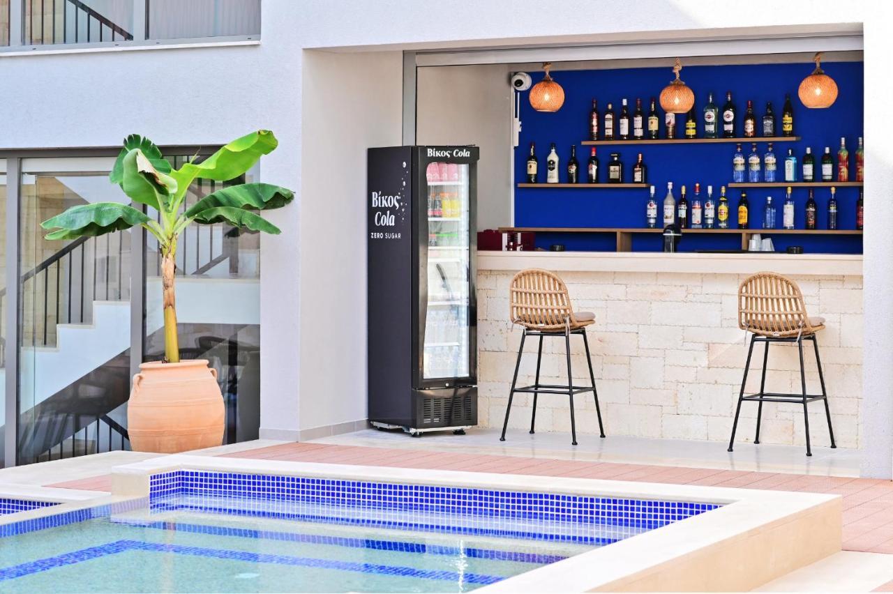 Maltepe Luxury Accommodation By Travel Pro Services Kallithea  外观 照片