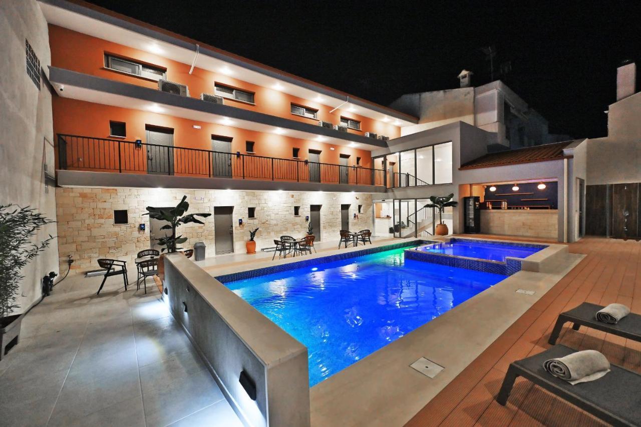 Maltepe Luxury Accommodation By Travel Pro Services Kallithea  外观 照片