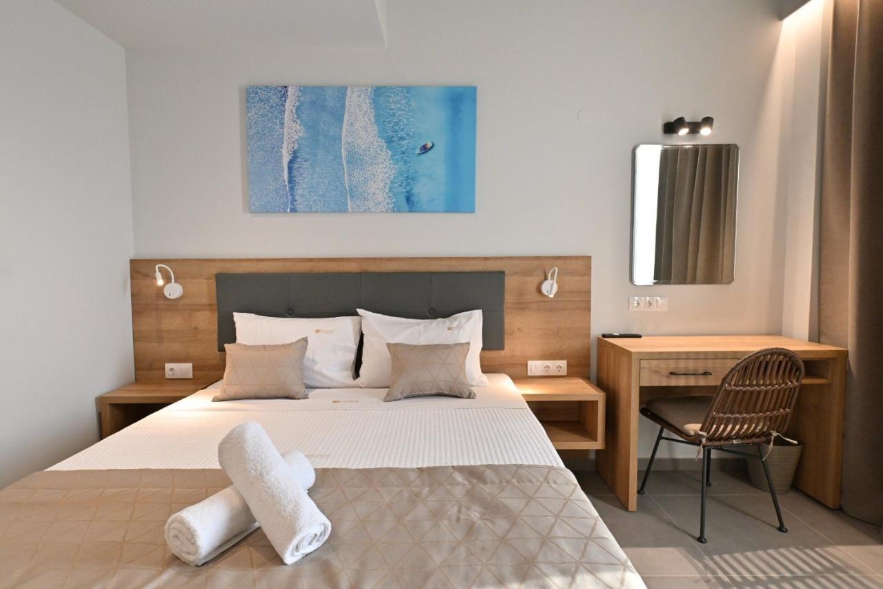 Maltepe Luxury Accommodation By Travel Pro Services Kallithea  外观 照片