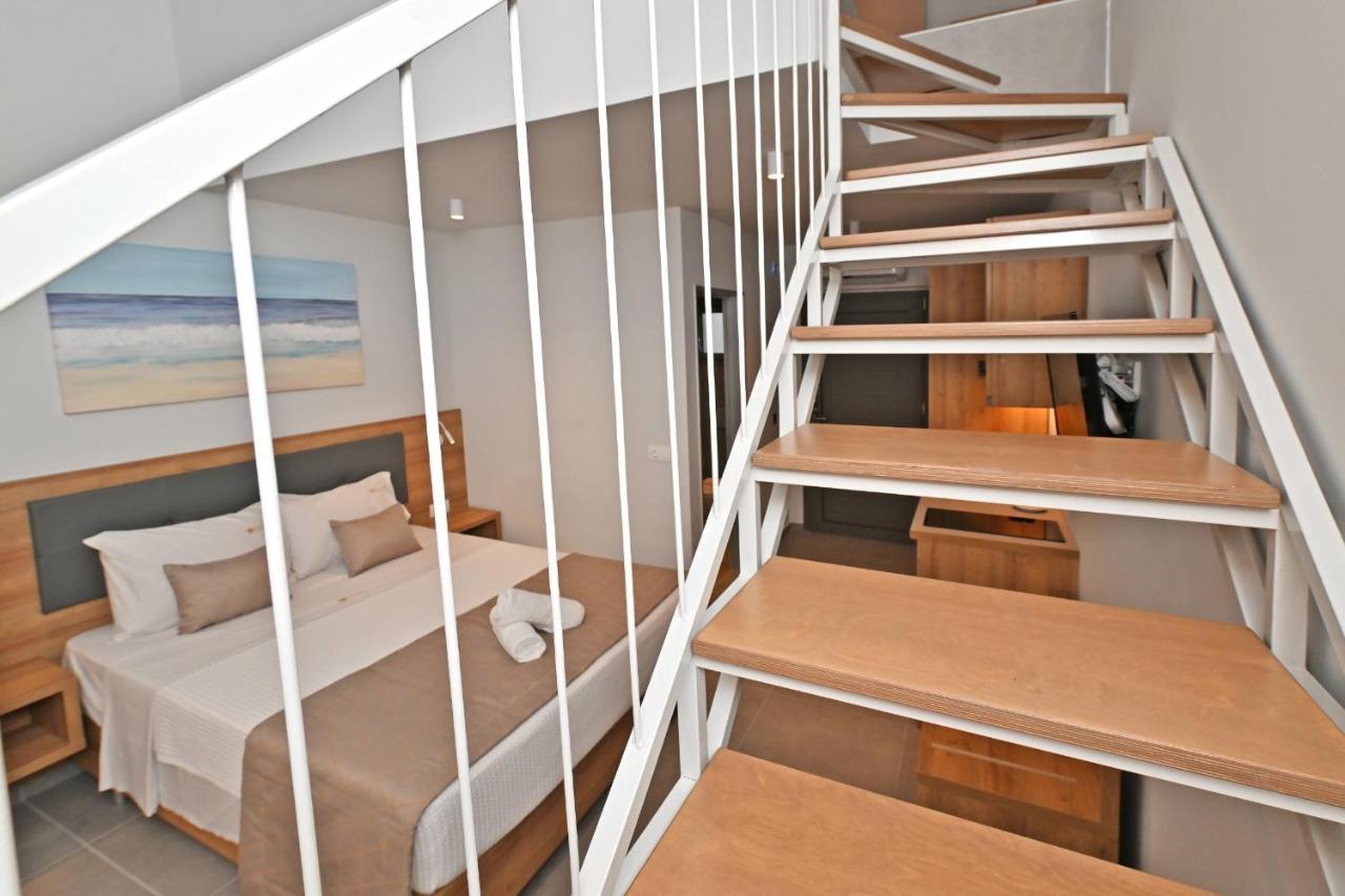 Maltepe Luxury Accommodation By Travel Pro Services Kallithea  外观 照片