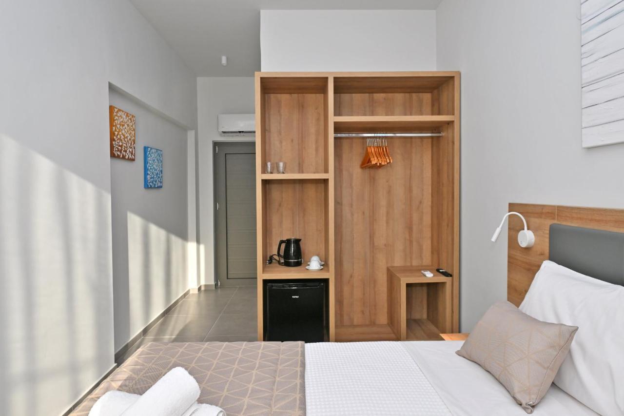 Maltepe Luxury Accommodation By Travel Pro Services Kallithea  外观 照片