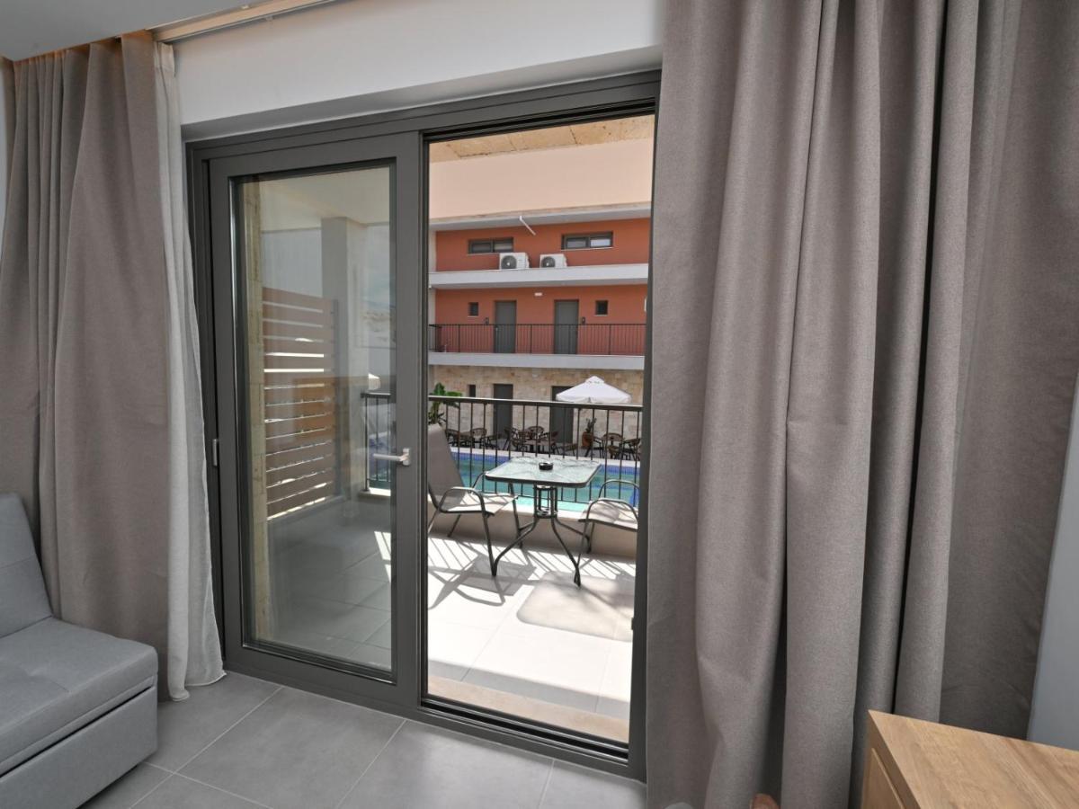 Maltepe Luxury Accommodation By Travel Pro Services Kallithea  外观 照片