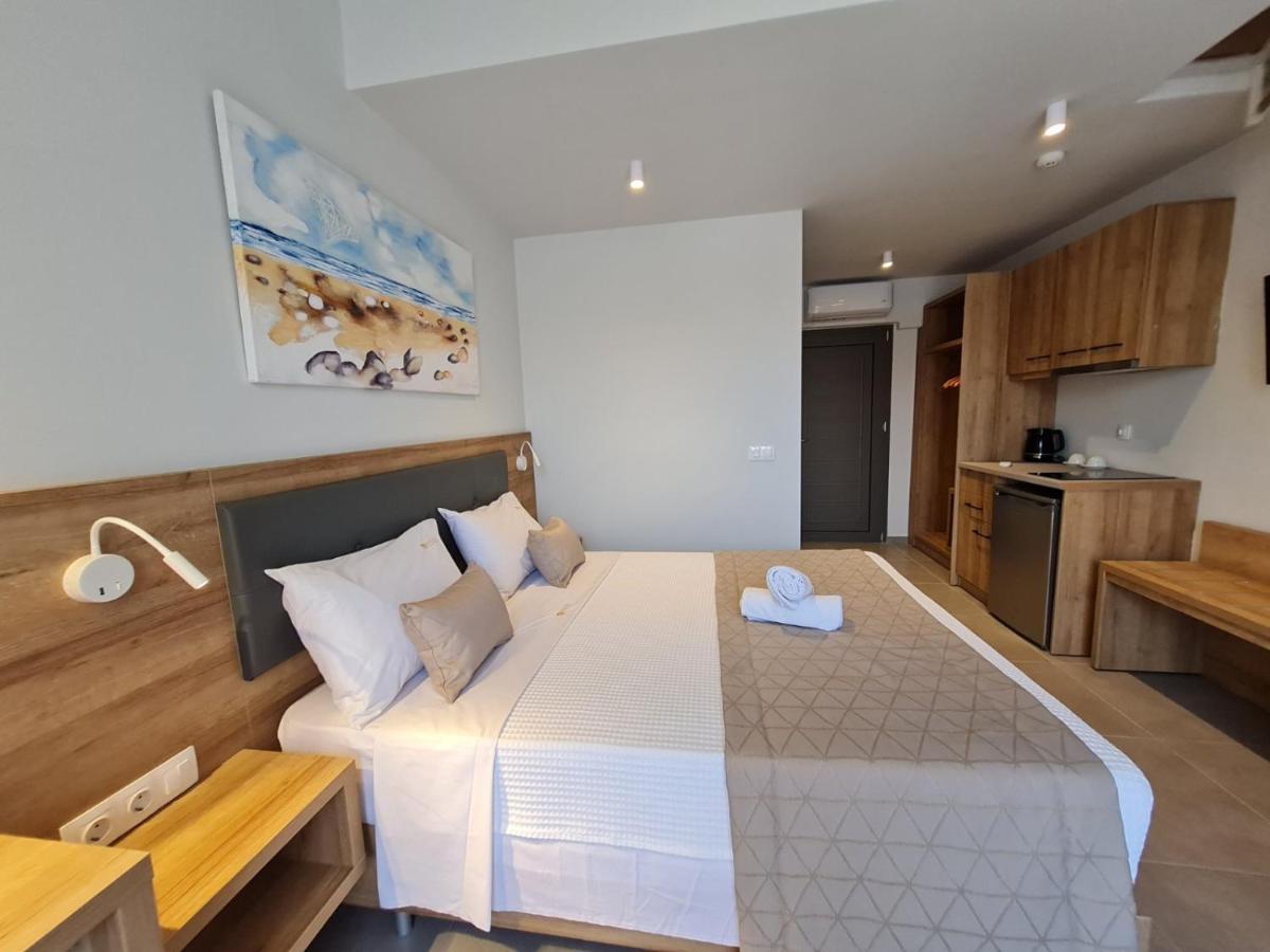 Maltepe Luxury Accommodation By Travel Pro Services Kallithea  外观 照片