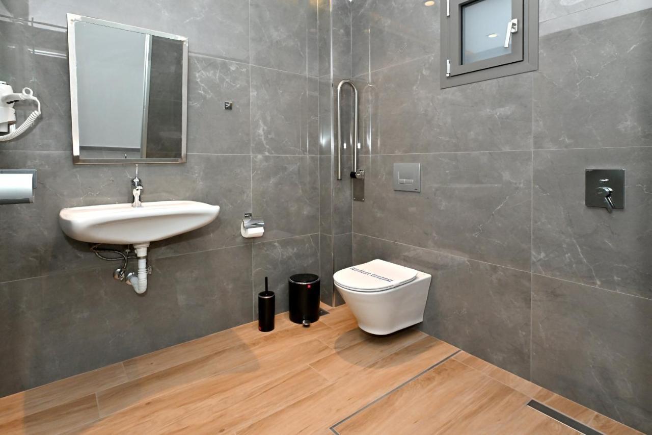 Maltepe Luxury Accommodation By Travel Pro Services Kallithea  外观 照片