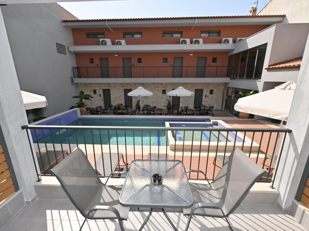 Maltepe Luxury Accommodation By Travel Pro Services Kallithea  外观 照片