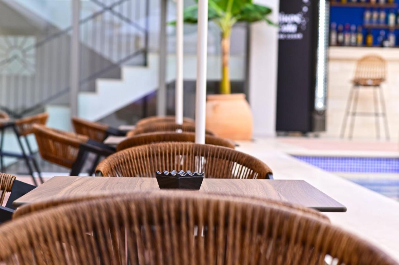 Maltepe Luxury Accommodation By Travel Pro Services Kallithea  外观 照片
