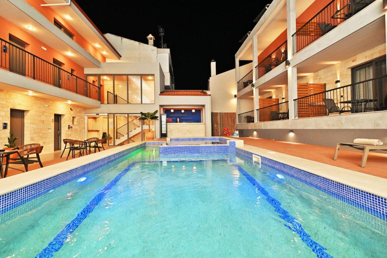 Maltepe Luxury Accommodation By Travel Pro Services Kallithea  外观 照片