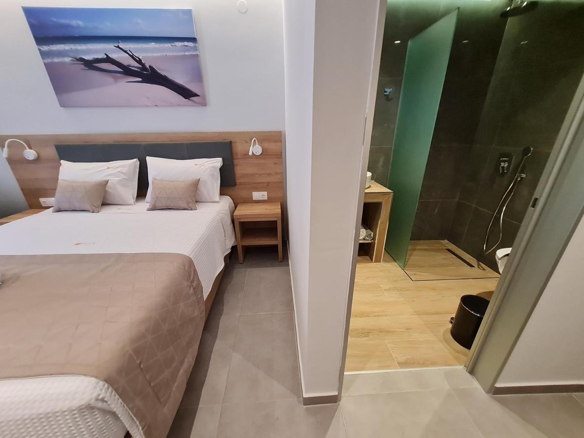 Maltepe Luxury Accommodation By Travel Pro Services Kallithea  外观 照片