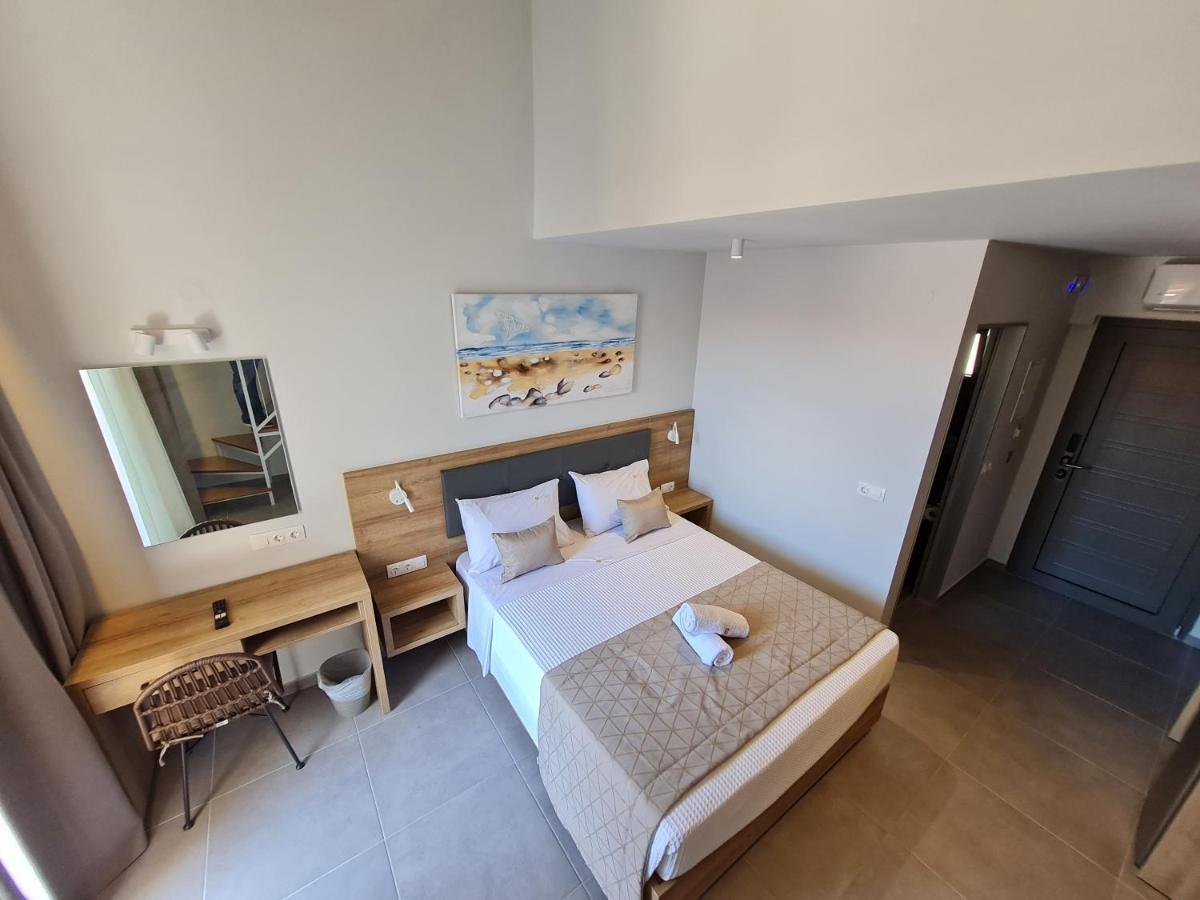 Maltepe Luxury Accommodation By Travel Pro Services Kallithea  外观 照片