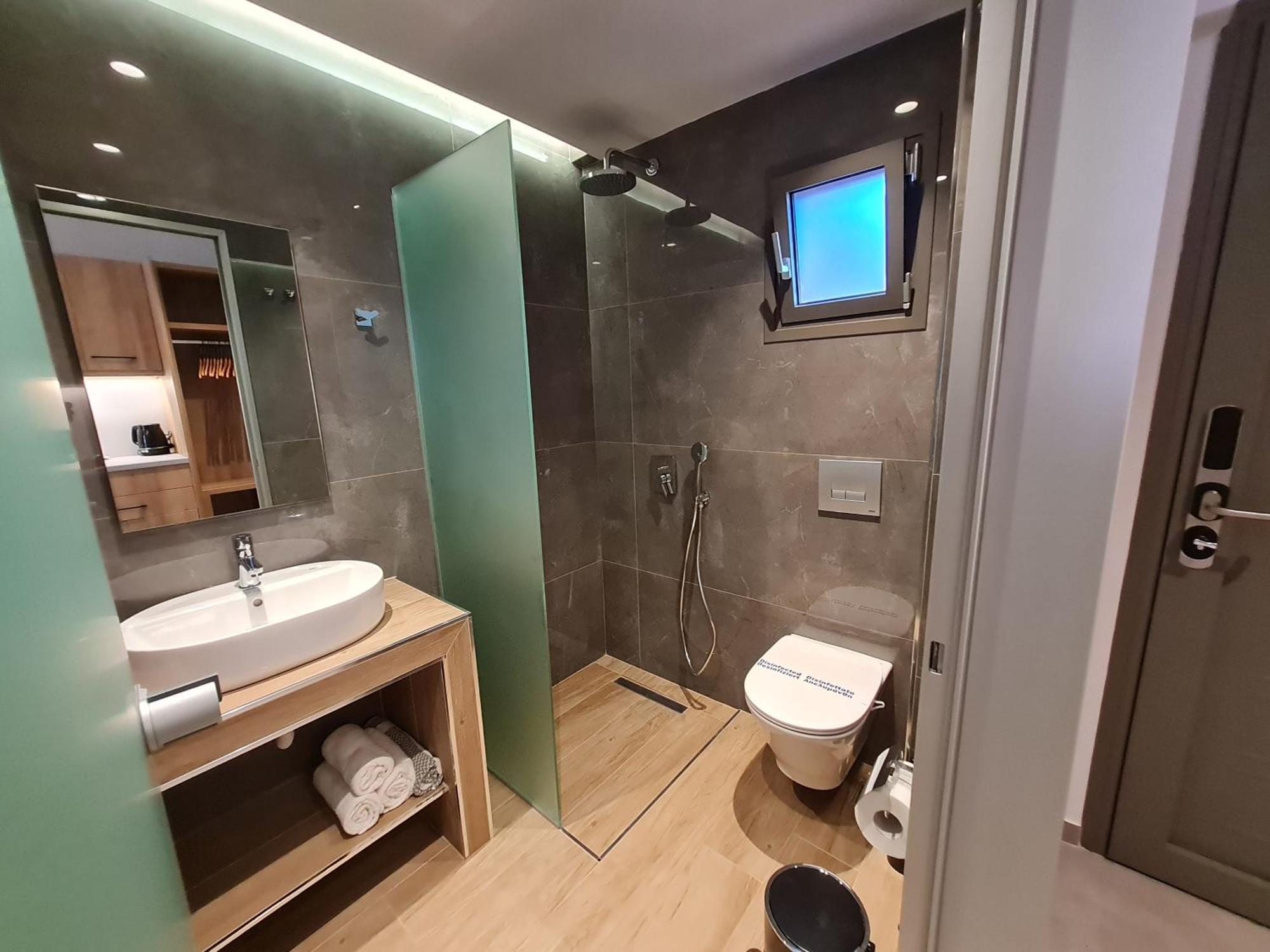 Maltepe Luxury Accommodation By Travel Pro Services Kallithea  外观 照片