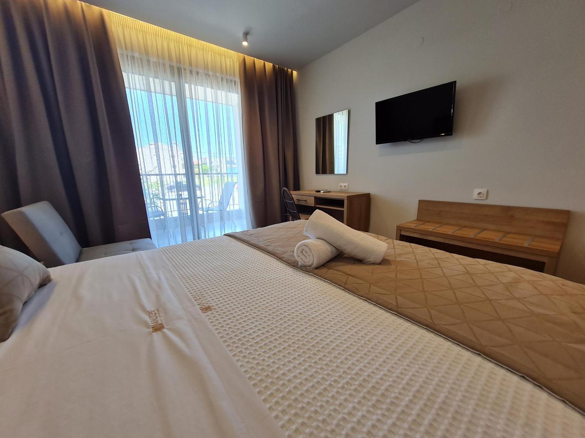 Maltepe Luxury Accommodation By Travel Pro Services Kallithea  外观 照片