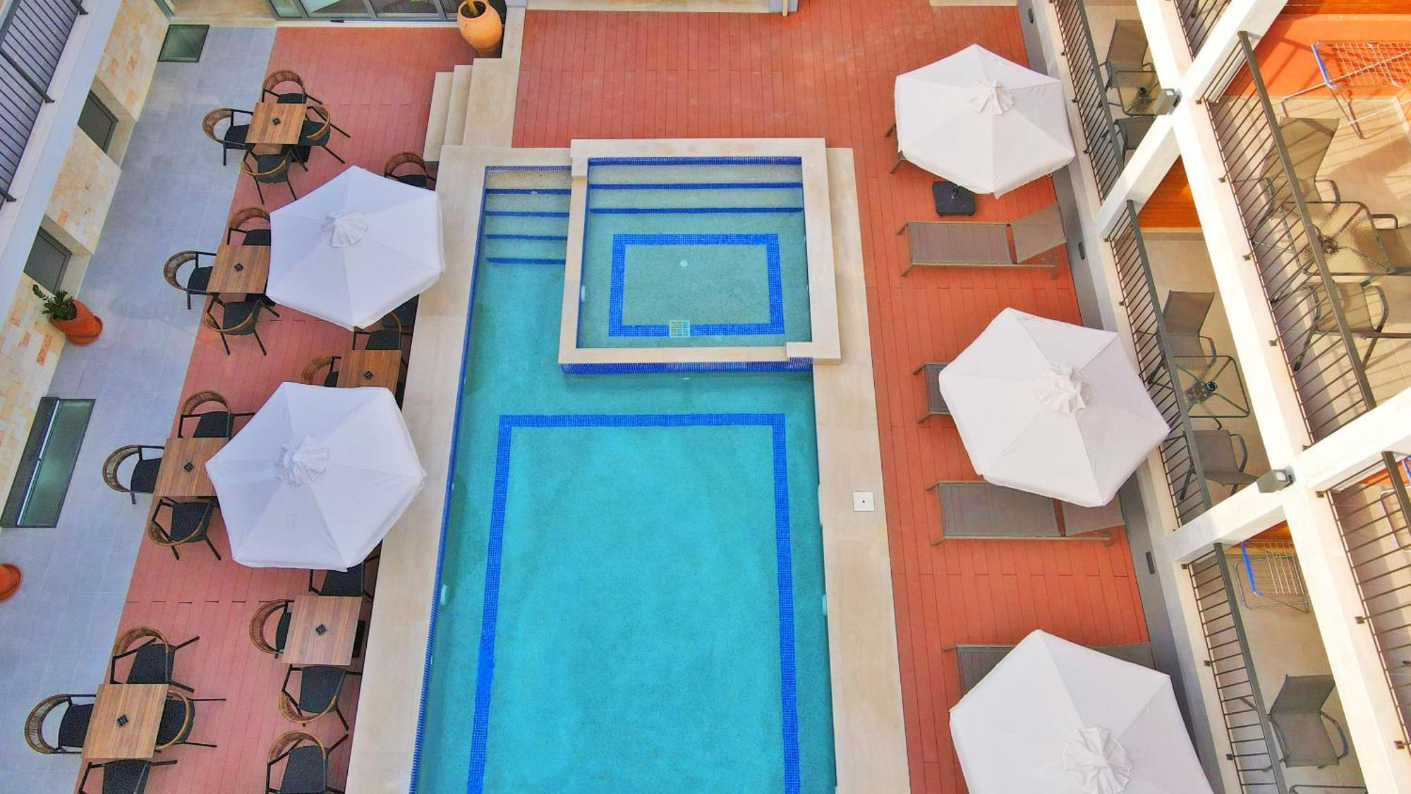 Maltepe Luxury Accommodation By Travel Pro Services Kallithea  外观 照片