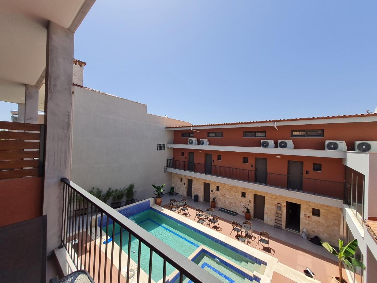 Maltepe Luxury Accommodation By Travel Pro Services Kallithea  外观 照片